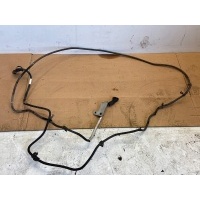 Opel insignia b шланг провода adblue 84403763