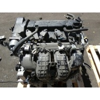 Двигатель в сборе 4b11 2.0 mivec mitsubishi asx