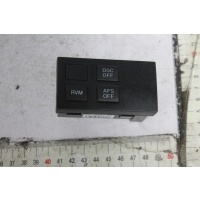 Переключатель dsc rvm g33h66170 mazda 6 gh 07 - 12