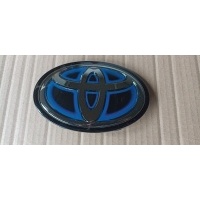 Значек логотип эмблема toyota rav4 c - hr camry
