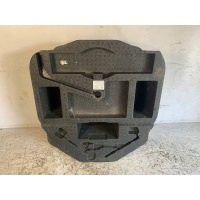 Вставка styropianowy багажника mazda 6 gs1m688mx