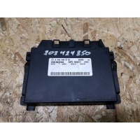 Блок управления АКПП Mercedes-Benz C W203 2003 A0325451232