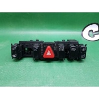 Блок кнопок Mercedes-Benz E W210 1998 A2108200151