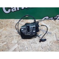 Замок Mercedes-Benz CLS W219 2006 A2197200635