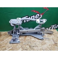 Петля двери Mercedes-Benz CL C215 2004 A2157200237