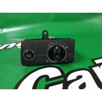 Переключатель света фар Mercedes-Benz S S211 2003 A2115450404