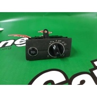 Переключатель света фар Mercedes-Benz E W211 2003 A2115450404