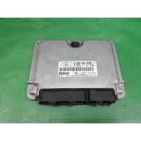 Блок управления двигателем Mercedes-Benz Vito W638 2002 A6384460702