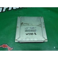 Блок управления двигателем Mercedes-Benz E W210 1998 A0315451032