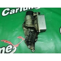 Корпус масляного фильтра Mercedes-Benz GL X164 2007 A2721800410