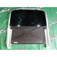 Люк Mercedes-Benz GL X164 2007 A1648201442