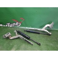 Петли багажника Mercedes-Benz S S211 2004 A2117400137, A2117400237
