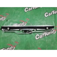 Шторка стекла Mercedes-Benz CLS W219 2006 A2198100020