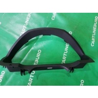 Накладка панели приборов Mercedes-Benz C W204 2007 A2046800007