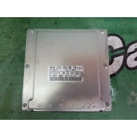 Блок управления двигателем Mercedes-Benz Viano W639 2003 A1121530579