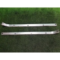 Направляющая двери Mercedes-Benz Viano W639 2003 A6397661137