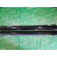 Накладки порогов Mercedes-Benz C W204 2007 A2046980354
