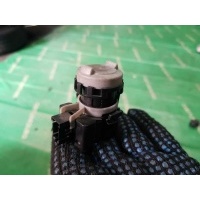 Кнопка кикдаун Mercedes-Benz M W163 1999 A1635450214