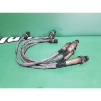 Лямбда-зонд Mercedes-Benz Viano W639 2003 A0015409517