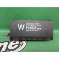 Блок комфорта Mercedes-Benz S W140 1995 A1408200026, 1408202326, 1408205026