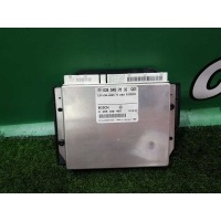 Блок управления подвеской Mercedes-Benz E S210 2000 A0295457632