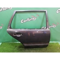Дверь Mercedes-Benz E S210 2000 A2107302605