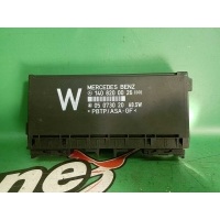 Блок комфорта Mercedes-Benz S W140 1995 A1408200026, 1408202326, 1408205026