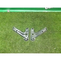 Кронштейн арки колеса Mercedes-Benz M W164 2006 A1643311040