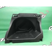 Карман багажник Mercedes-Benz M W164 2006 A1648400005
