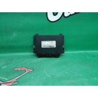 Блок управления парктроников Mercedes-Benz M W163 2004 A0235456132