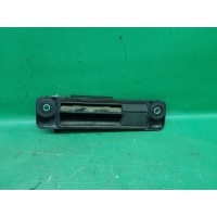 Ручка багажника Mercedes-Benz M W164 2006 A1647400493