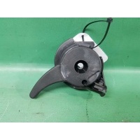 Ручка открывания капота Mercedes-Benz S W220 Long 2000 A2205800058