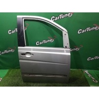 Дверь Mercedes-Benz Viano W639 2007 A6393500037