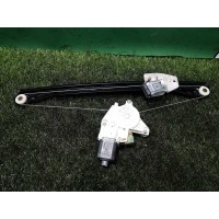 Стеклоподъемник Mercedes-Benz M W164 2005 A2518200108