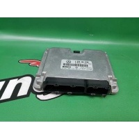 Блок управления двигателем Mercedes-Benz Vito W638 A6384460702