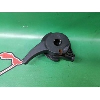 Ручка открывания капота Mercedes-Benz S W220 Long 2001 A2202605576