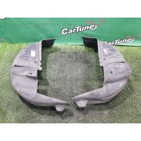 Подкрылки Mercedes-Benz A W169 2005 A1696982030