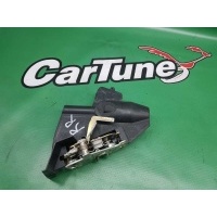 Замок двери Mercedes-Benz C W202 1999 A2027330408