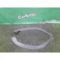 Водосток багажника Mercedes-Benz S S210 2001 A2106931133