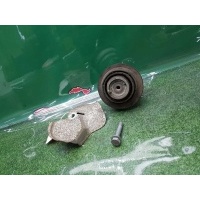 Подушки двигателя Mercedes-Benz S S210 2001 A2022404917