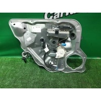 Стеклоподъемник Mercedes-Benz S W221 2007 A2218203702