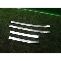 Накладки порогов Mercedes-Benz S W221 2007 A2216800335