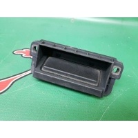 Ручка открывания багажника Mercedes-Benz S W221 2007 A2217500893