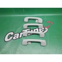 Ручки потолочные Mercedes-Benz M W163 2003 A1638103251