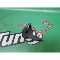 Ручка открывания капота Mercedes-Benz M W163 2003 A1633200037