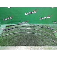 Молдинги крыши Mercedes-Benz CLS W219 2006 A2196900139