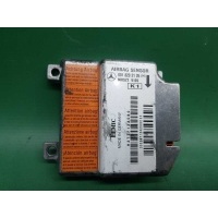 Блок Airbag Mercedes-Benz C W202 1997 A0018202126