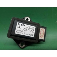 Датчик ускорения Mercedes-Benz Viano W639 2004 A002542618