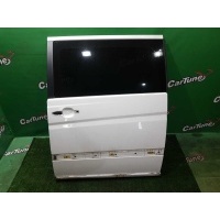 Дверь Mercedes-Benz Viano W639 2004 A6397301905