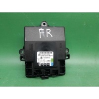Блок комфорта Mercedes-Benz B W245 2008 A1698203085
